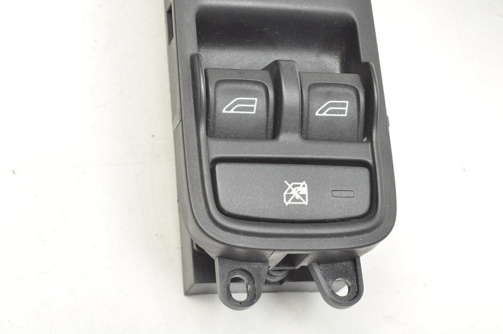VOLVO S40 II V50 PANEL WINDOW SWITCH 30773211 LIFT EU