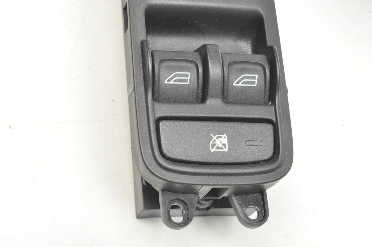 VOLVO S40 II V50 PANEL WINDOW SWITCH 30773211 LIFT EU