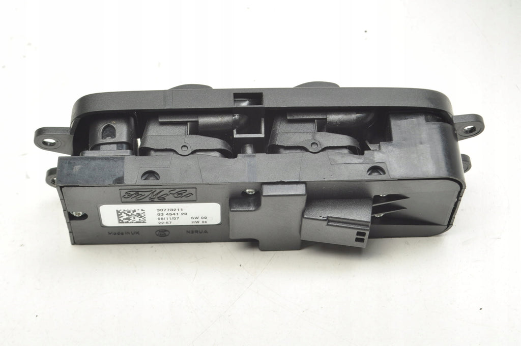 VOLVO S40 II V50 PANEL WINDOW SWITCH 30773211 LIFT EU