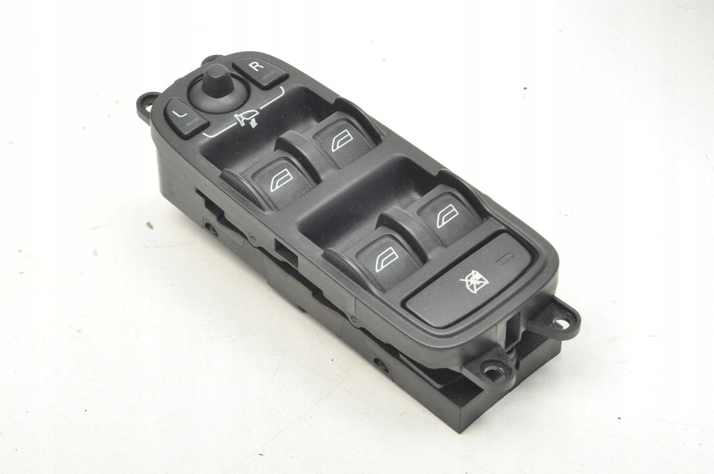 VOLVO S40 II V50 PANEL WINDOW SWITCH 30773211 LIFT EU