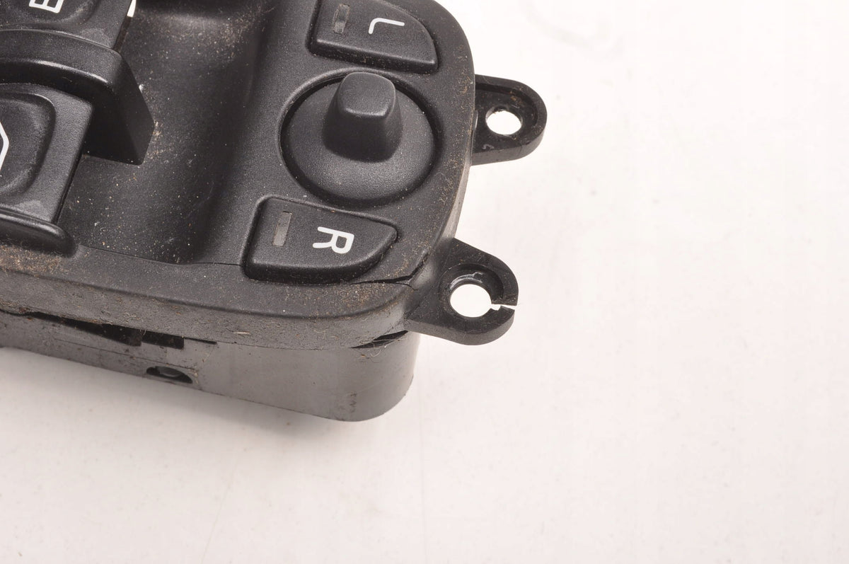 VOLVO S40 II V50 PANEL WINDOW SWITCH 30773212