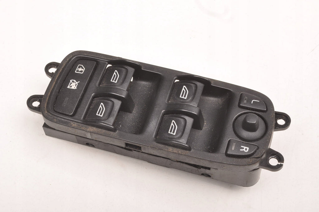 VOLVO S40 II V50 PANEL WINDOW SWITCH 30773212
