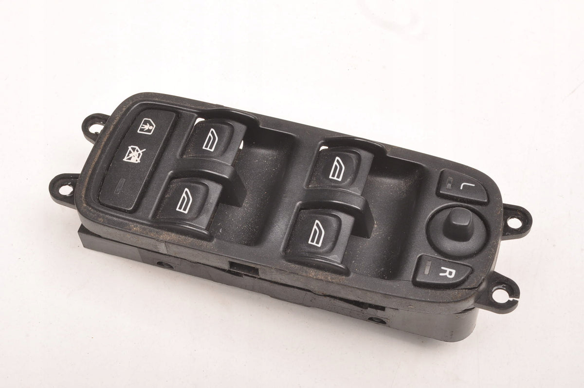 VOLVO S40 II V50 PANEL WINDOW SWITCH 30773212
