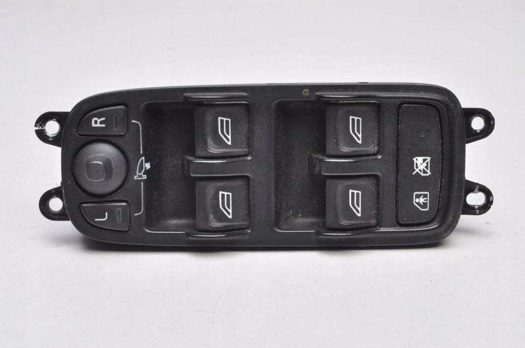 VOLVO S40 II V50 PANEL WINDOW SWITCH 30773213 LIFT
