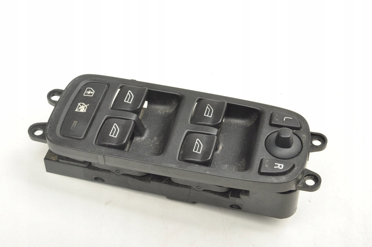 VOLVO S40 II V50 PANEL WINDOW SWITCH 30795083