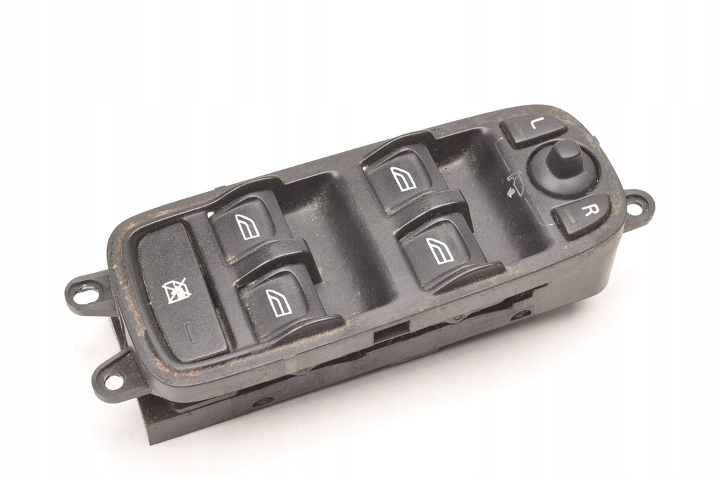 VOLVO S40 II V50 PANEL WINDOW SWITCH 31295121