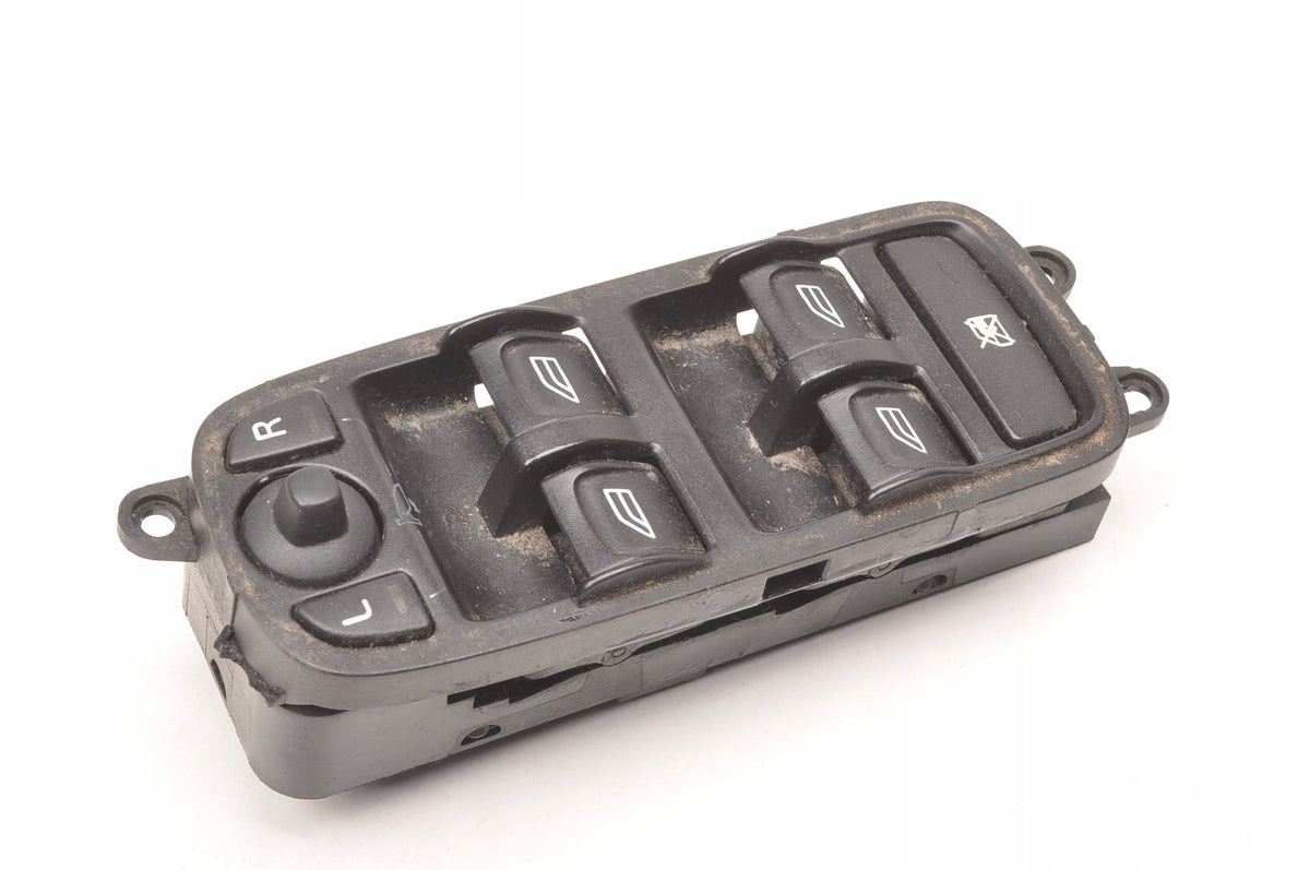VOLVO S40 II V50 PANEL WINDOW SWITCH 31295121