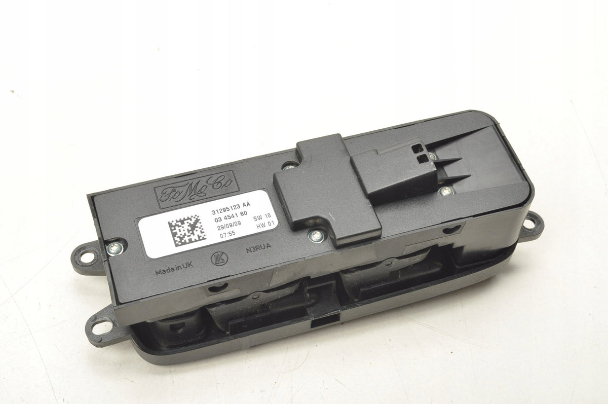 VOLVO S40 II V50 PANEL WINDOW SWITCH 31295123