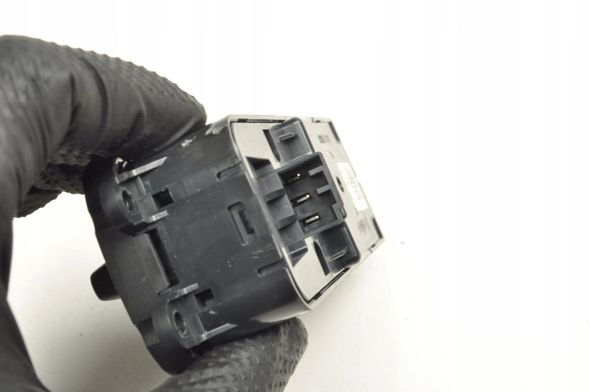 VOLVO S40 II V50 PANEL WINDOW SWITCH 31334349