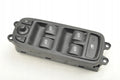 VOLVO S40 II V50 PANEL WINDOW SWITCH 31334349