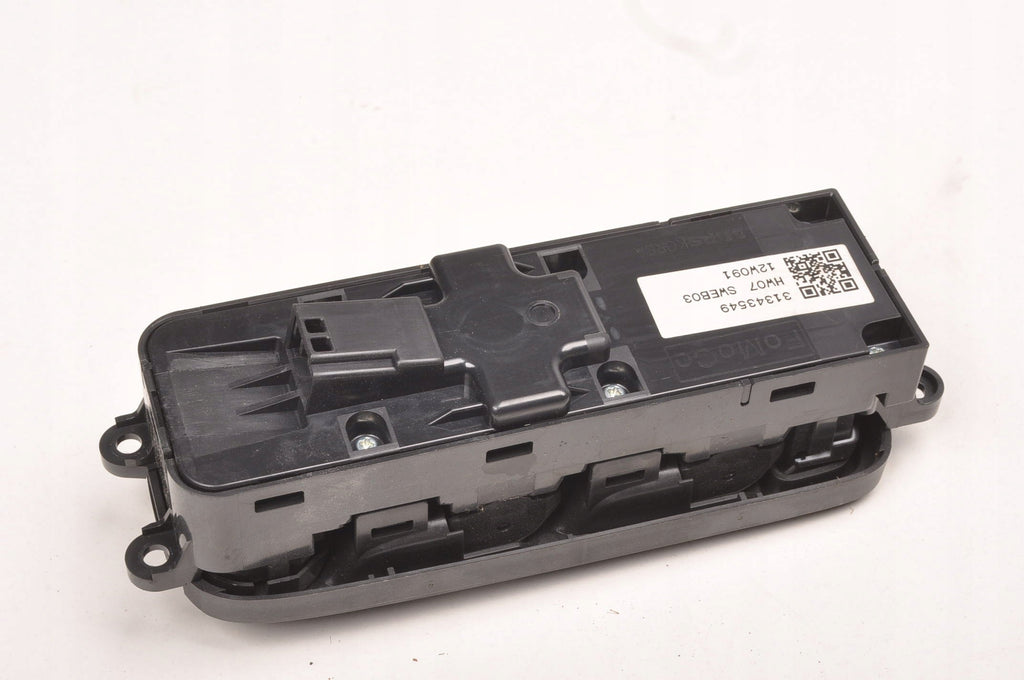 VOLVO S40 II V50 PANEL WINDOW SWITCH 31343549 LIFT