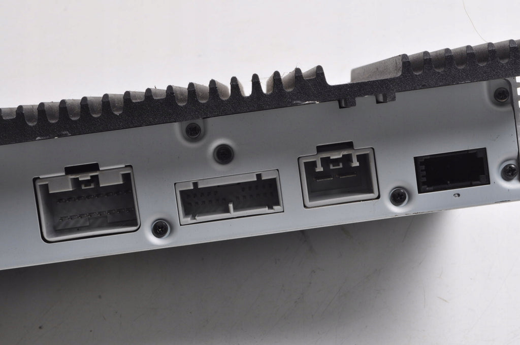 VOLVO S40 II V50 RADIO AMPLIFIER 30732487
