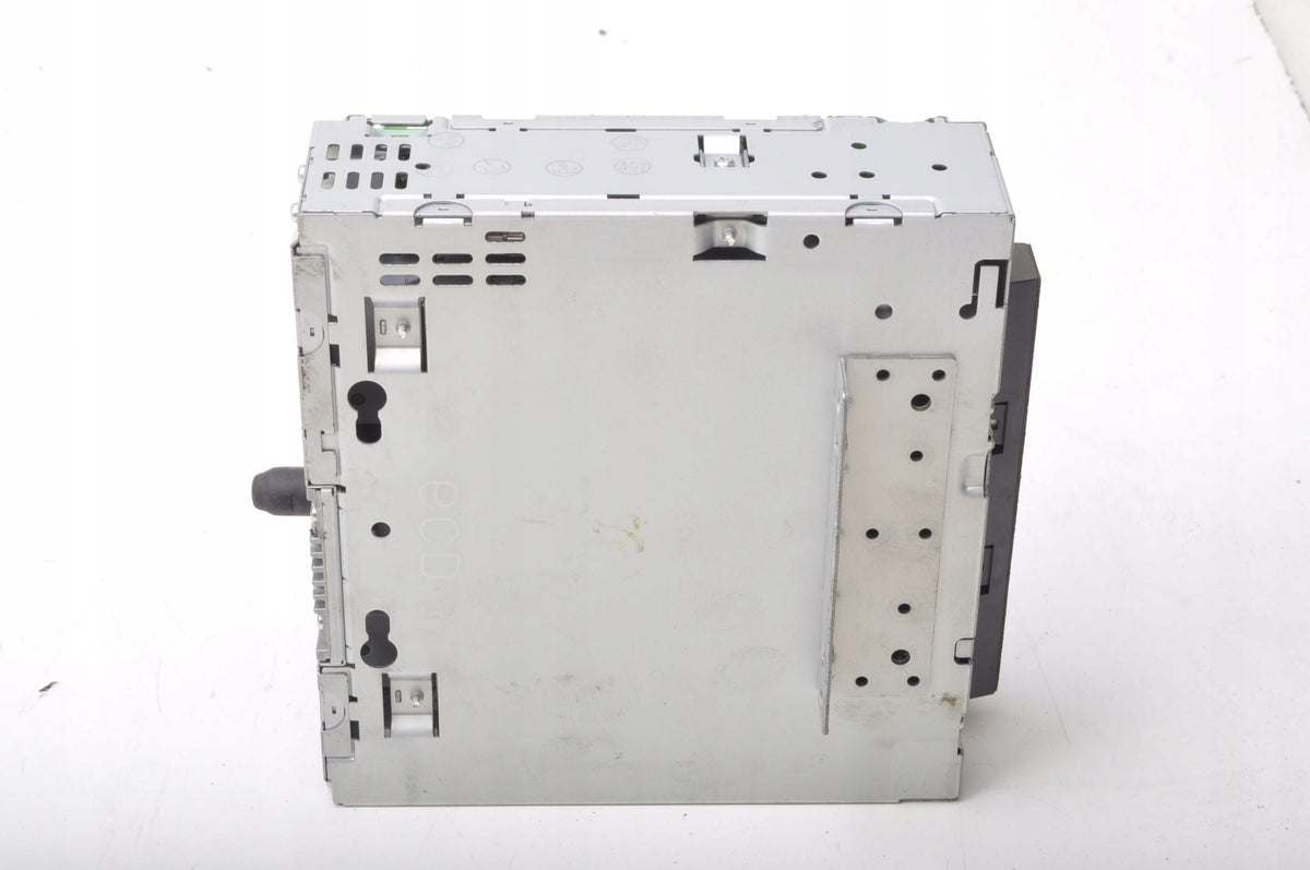 VOLVO S40 II V50 RADIO CD NAVIGATION MODULE 30793649