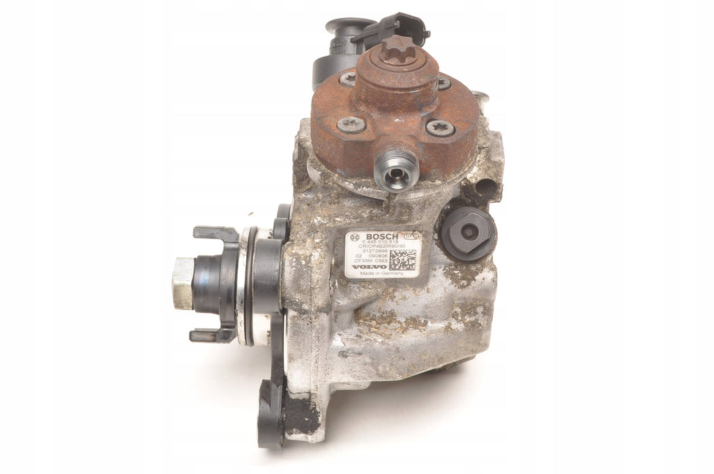 VOLVO S40 II V50 S60 II V60 XC60 XC70 V70 2.4 D INJECTION PUMP 31272896