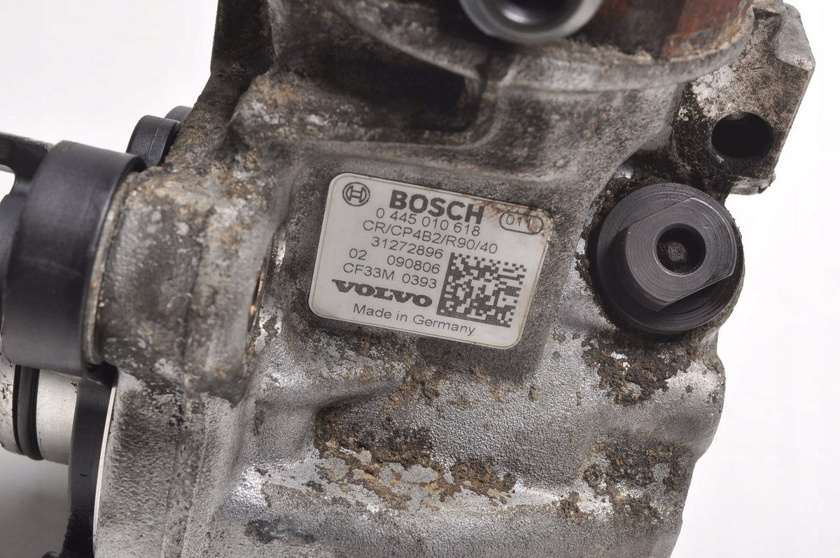 VOLVO S40 II V50 S60 II V60 XC60 XC70 V70 2.4 D INJECTION PUMP 31272896