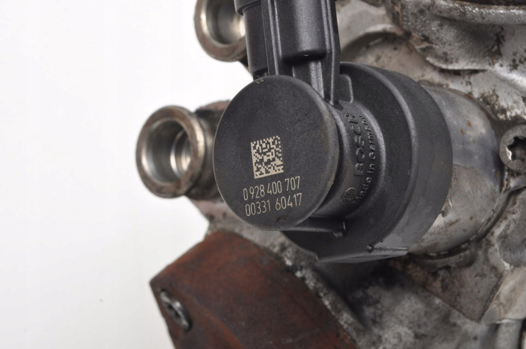 VOLVO S40 II V50 S60 II V60 XC60 XC70 V70 2.4 D5 INJECTION PUMP 31272896
