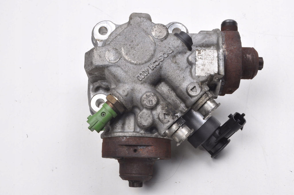 VOLVO S40 II V50 S60 II V60 XC60 XC70 V70 2.4 D5 INJECTION PUMP 31272896