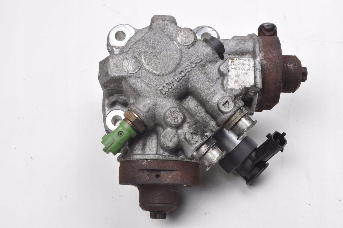 VOLVO S40 II V50 S60 II V60 XC60 XC70 V70 2.4 D5 INJECTION PUMP 31272896