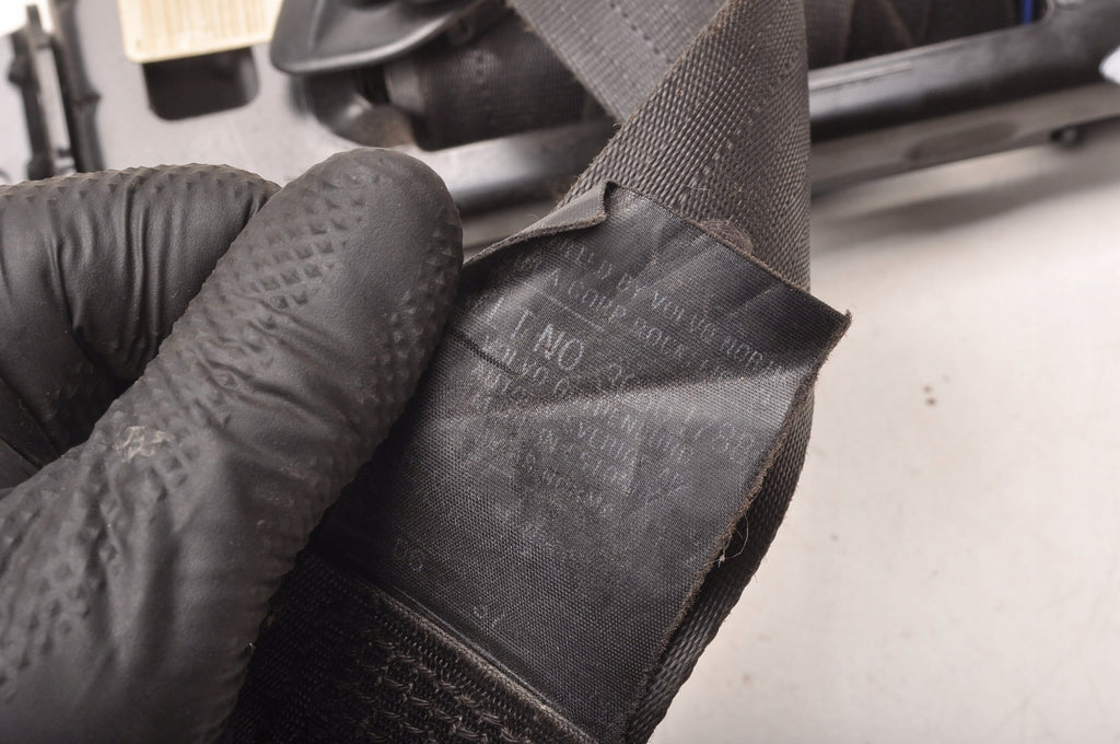 VOLVO S40 II V50 SEAT BELT LEFT FRONT 30661788