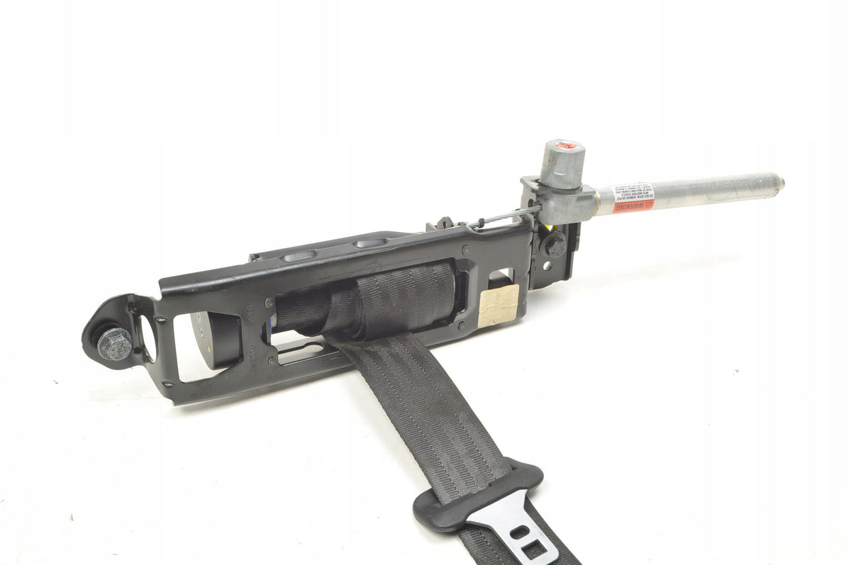 VOLVO S40 II V50 SEAT BELT LEFT FRONT 30661788