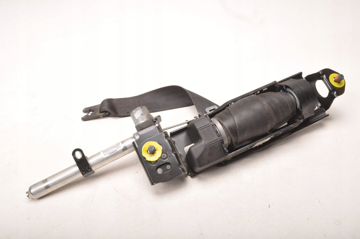 VOLVO S40 II V50 SEAT BELT LEFT FRONT 30661788