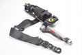 VOLVO S40 II V50 SEAT BELT LEFT FRONT 30661788
