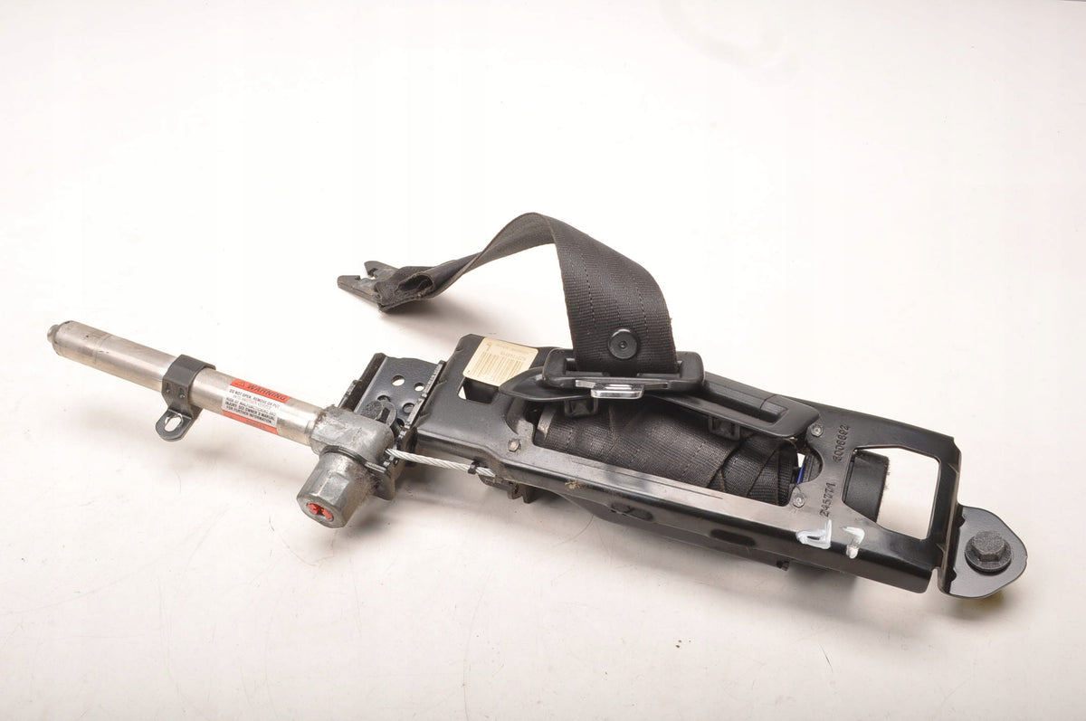 VOLVO S40 II V50 SEAT BELT LEFT FRONT 30661788