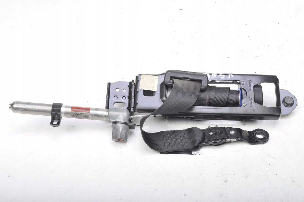 VOLVO S40 II V50 SEAT BELT LEFT FRONT 30661788