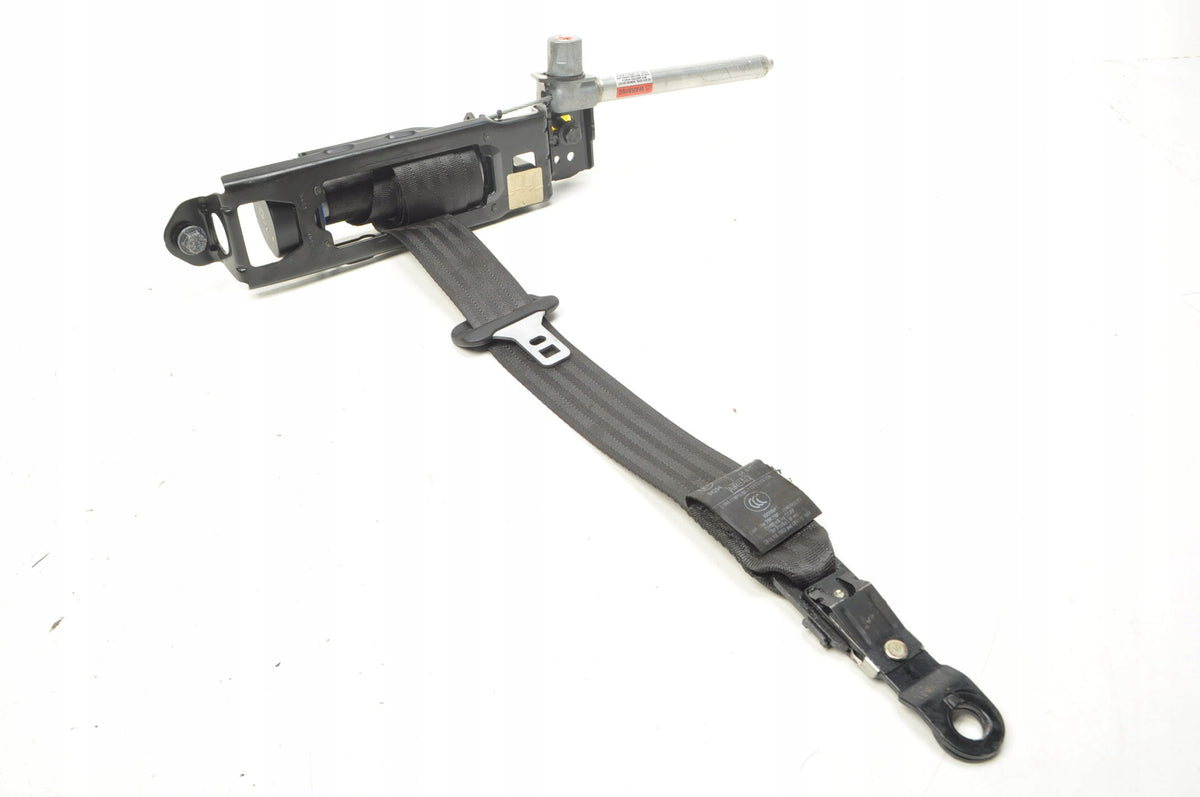 VOLVO S40 II V50 SEAT BELT LEFT FRONT 30661788