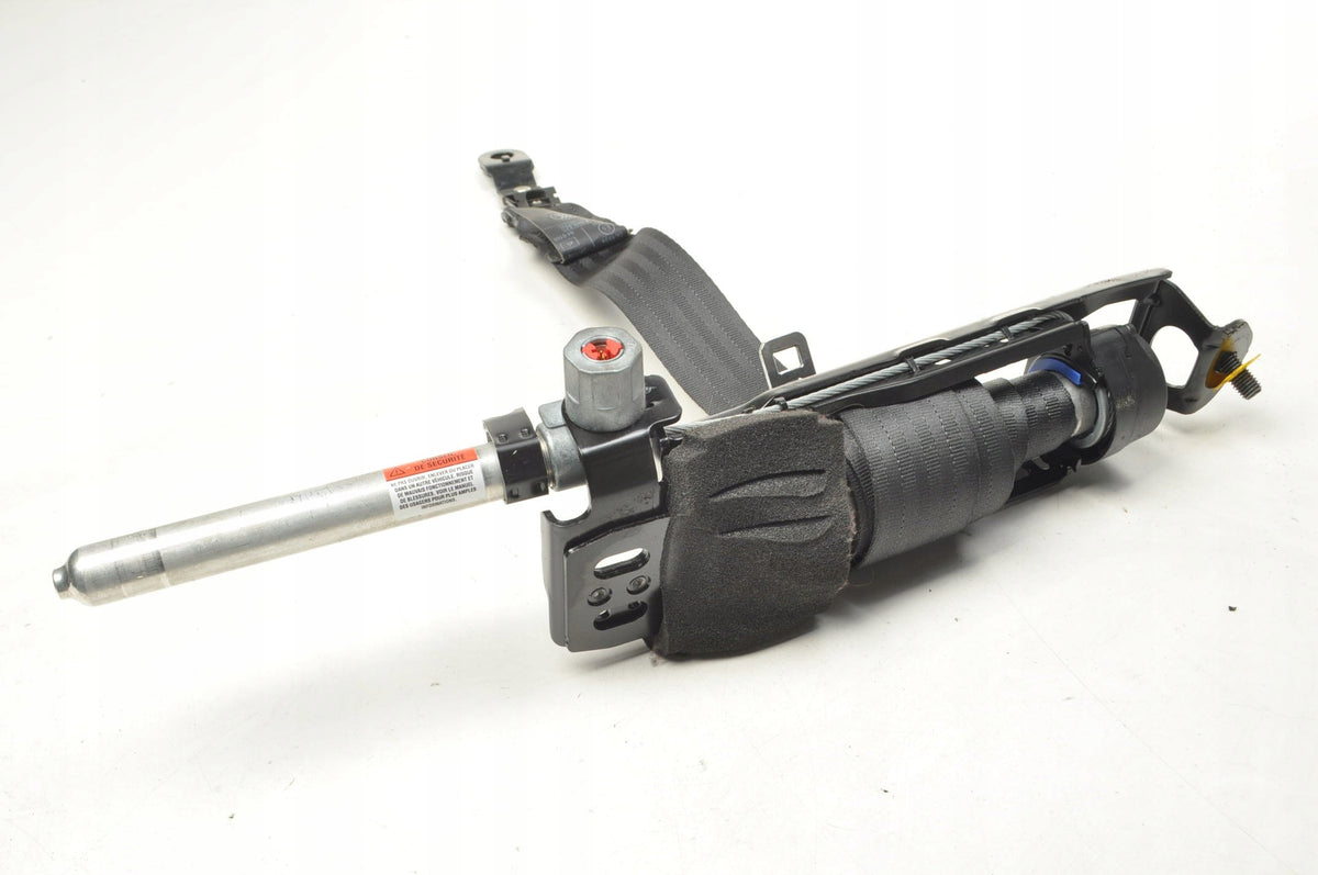 VOLVO S40 II V50 SEAT BELT LEFT FRONT 31351415