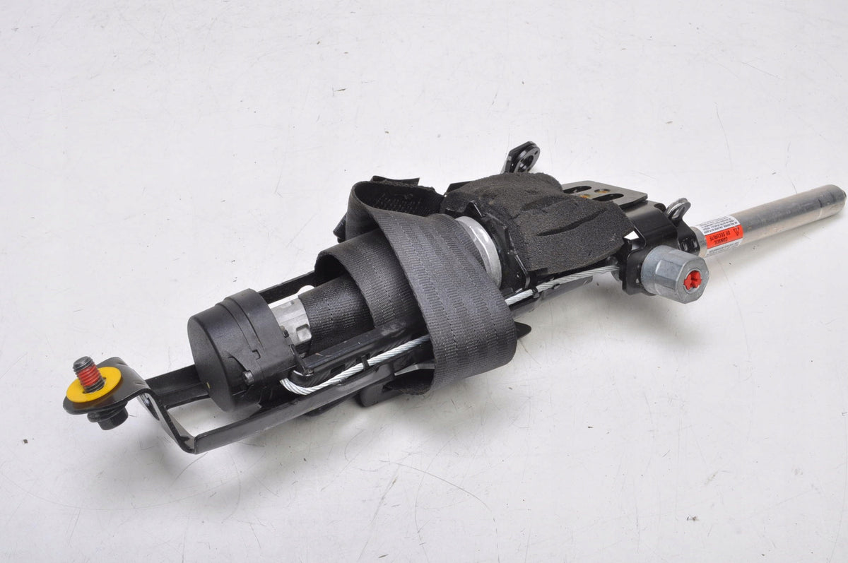 VOLVO S40 II V50 SEAT BELT LEFT FRONT LIFT 31320494