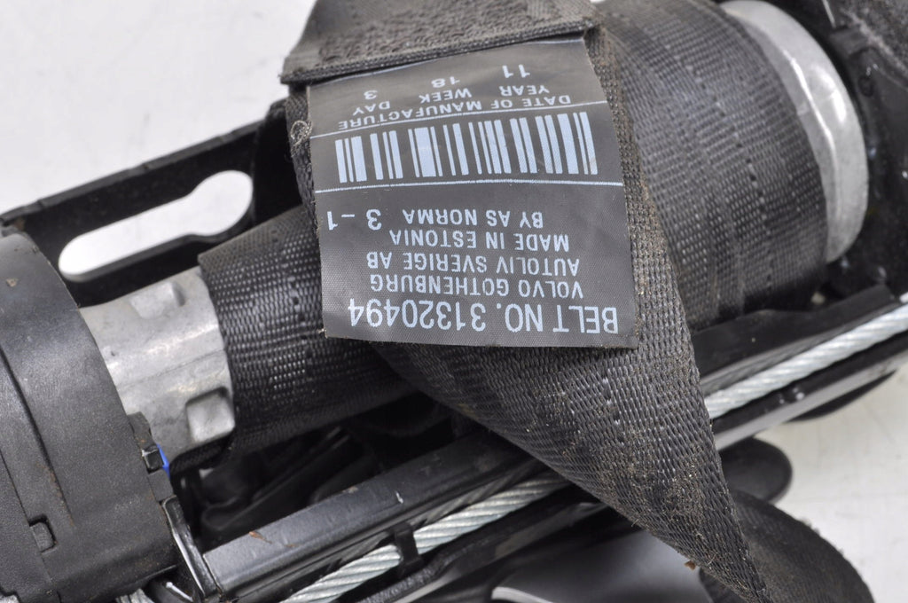 VOLVO S40 II V50 SEAT BELT LEFT FRONT LIFT 31320494