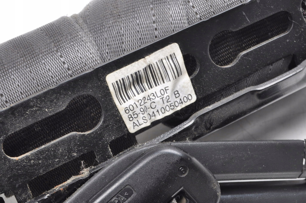 VOLVO S40 II V50 SEAT BELT LEFT FRONT TENSIONER 30615569