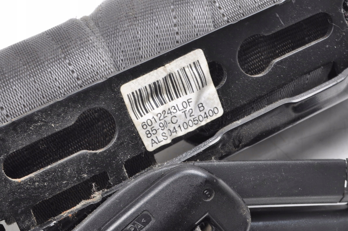 VOLVO S40 II V50 SEAT BELT LEFT FRONT TENSIONER 30615569