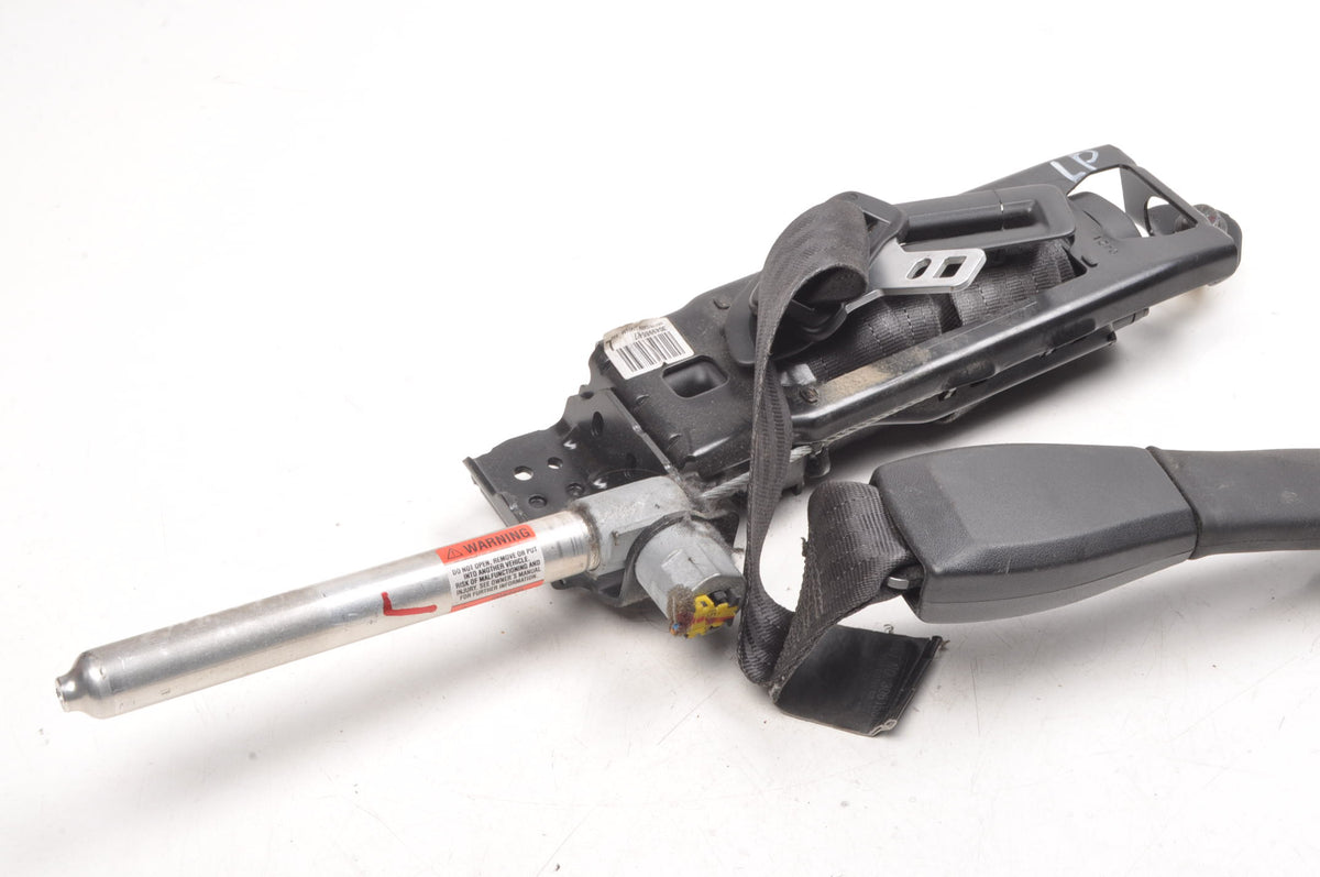 VOLVO S40 II V50 SEAT BELT LEFT FRONT TENSIONER 30615569