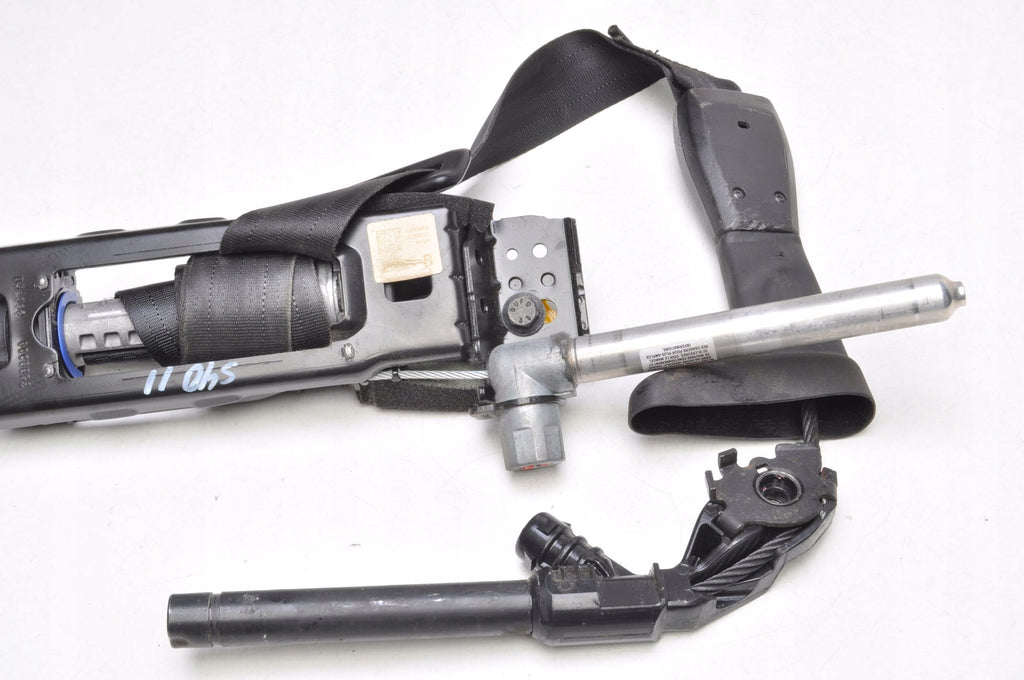 VOLVO S40 II V50 SEAT BELT RIGHT FRONT 31320495 LIFT