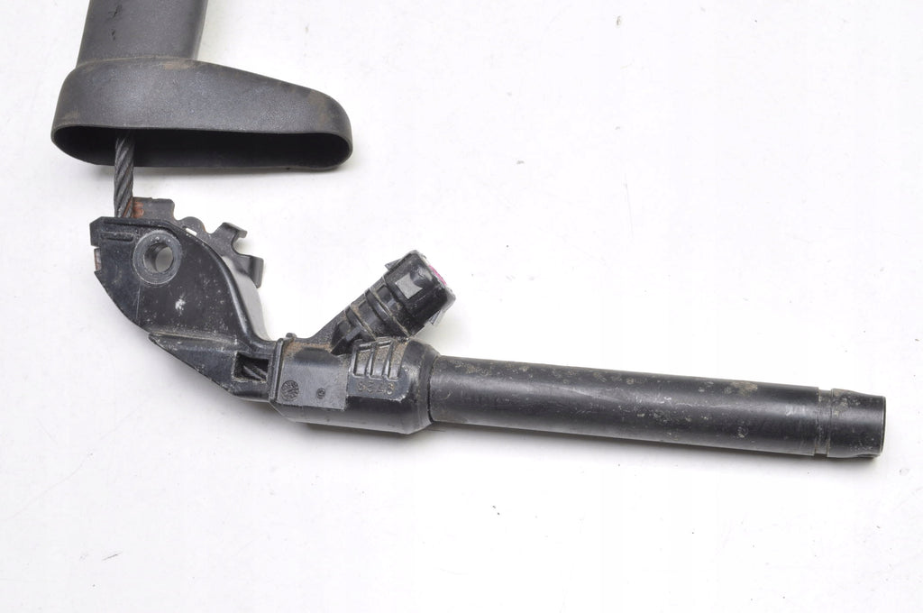 VOLVO S40 II V50 SEAT BELT RIGHT FRONT 31320495 LIFT