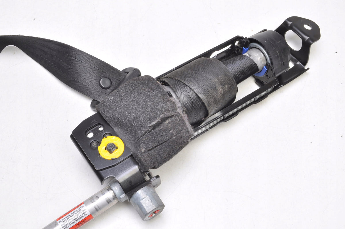 VOLVO S40 II V50 SEAT BELT RIGHT FRONT 31320495 LIFT
