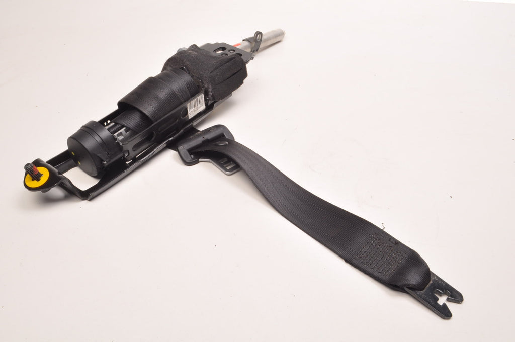 VOLVO S40 II V50 SEAT BELT RIGHT FRONT 8639692