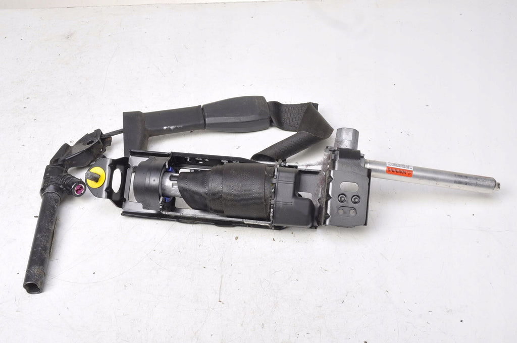 VOLVO S40 II V50 SEAT BELT RIGHT FRONT TENSIONER 31267579
