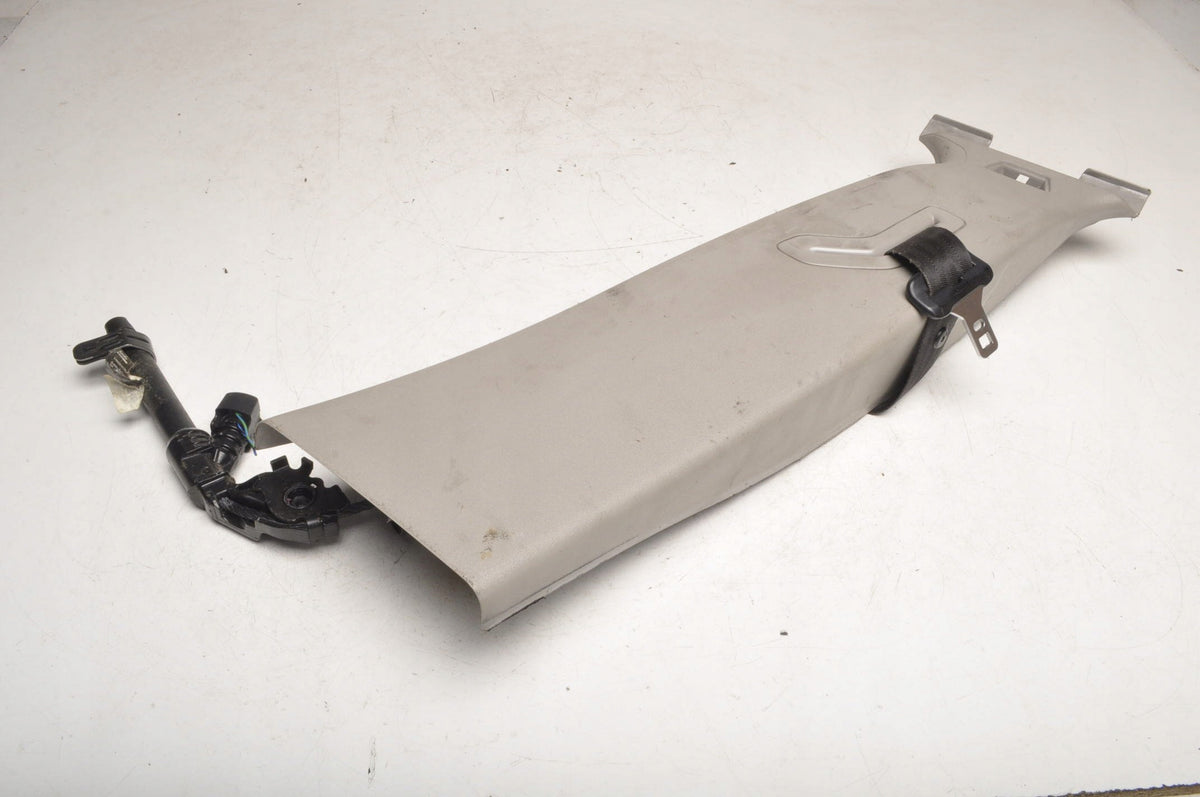 VOLVO S40 II V50 SEAT BELT RIGHT FRONT TENSIONER 6231603120