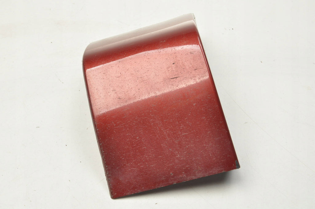 VOLVO S40 II V50 STRIP THRESHOLD CAP LEFT LIFT