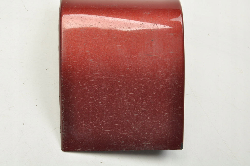 VOLVO S40 II V50 STRIP THRESHOLD CAP LEFT LIFT