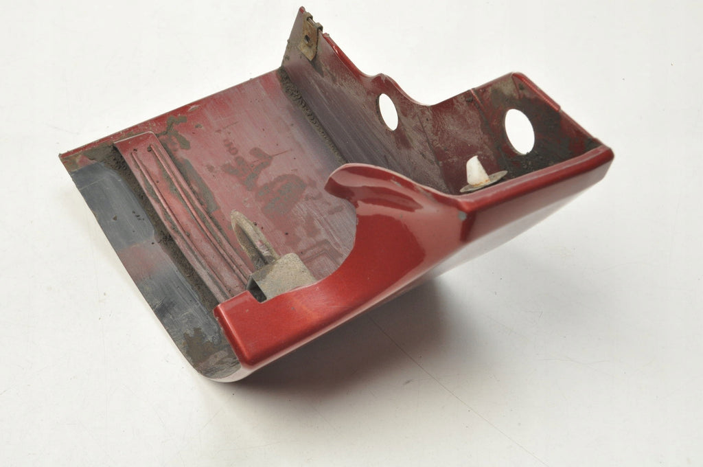 VOLVO S40 II V50 STRIP THRESHOLD CAP LEFT LIFT