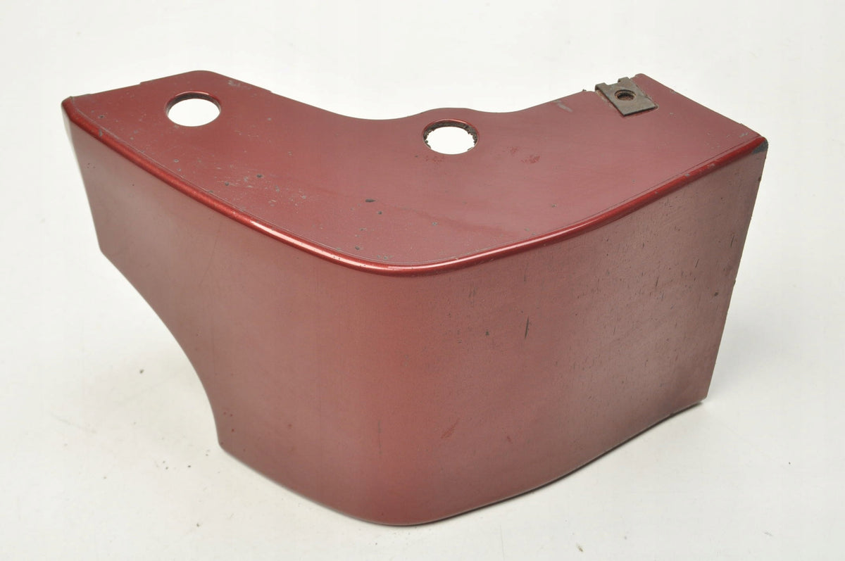VOLVO S40 II V50 STRIP THRESHOLD CAP LEFT LIFT
