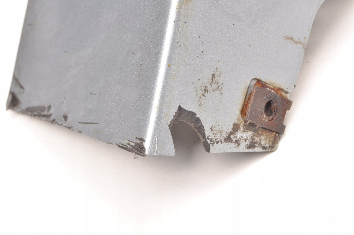 VOLVO S40 II V50 STRIP THRESHOLD CAP LEFT REAR 477-46