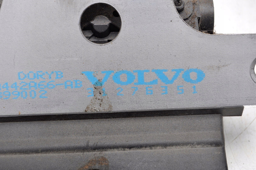 VOLVO S40 II V50 TAILGATE LOCK 31276351