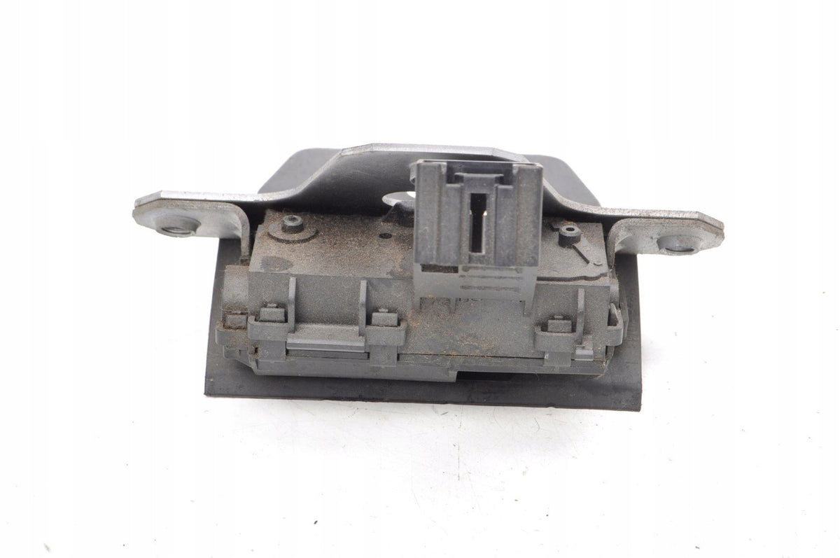 VOLVO S40 II V50 TAILGATE LOCK 31276351