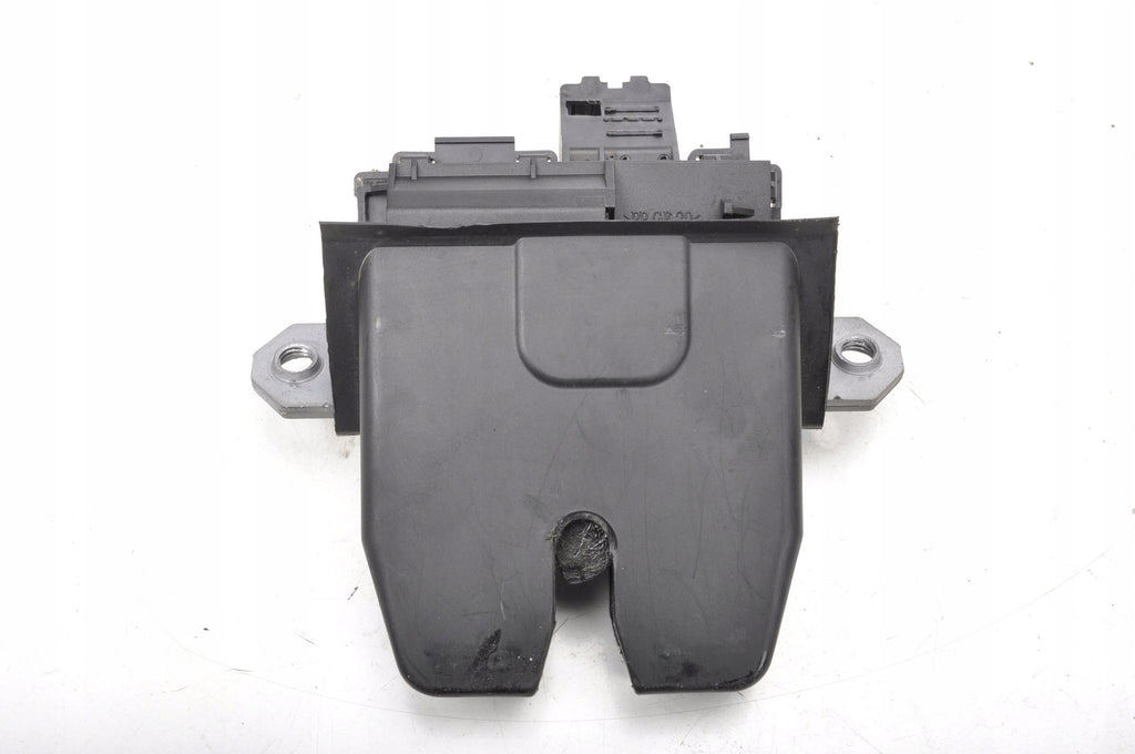 VOLVO S40 II V50 TAILGATE LOCK 31276351