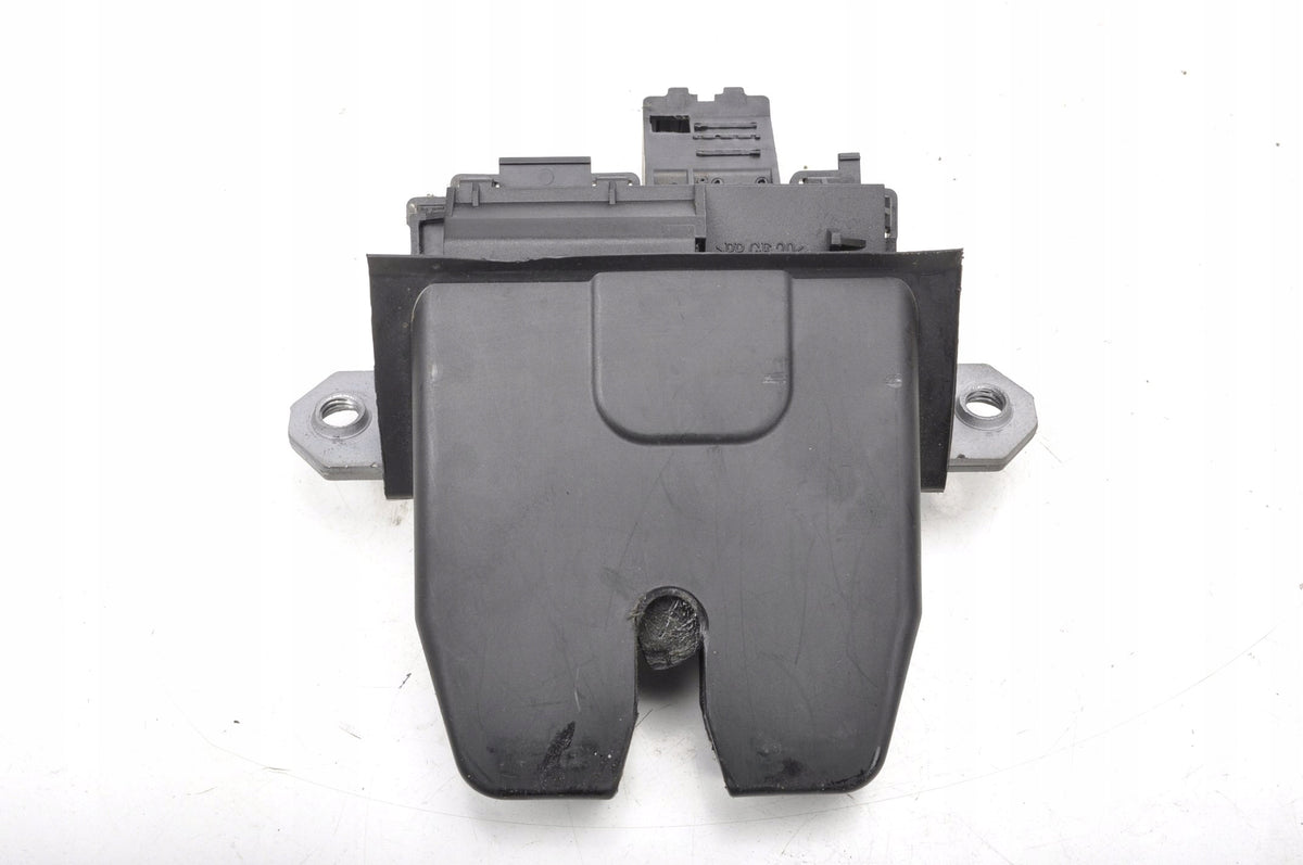 VOLVO S40 II V50 TAILGATE LOCK 31276351